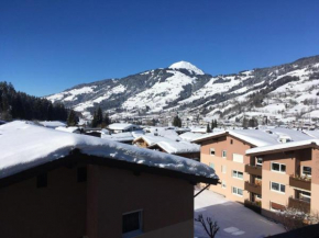 Appartement Panoramablick
